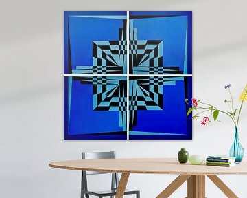 EH PAINTING ART 1332--35 Special 4 Liveliness