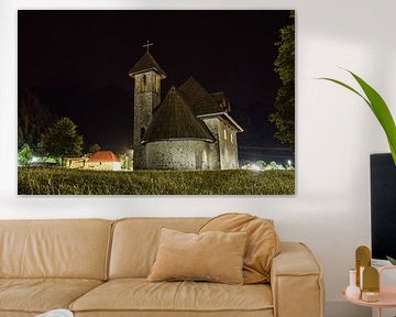 Theth, Albanien - I von Jarne Buttiens