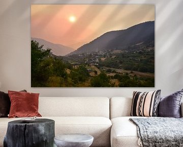 Radomirë, Albanien - III von Jarne Buttiens