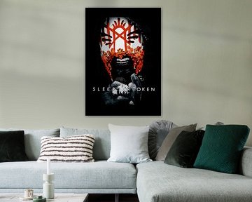 Sleep Token Metal Core Vol. 01