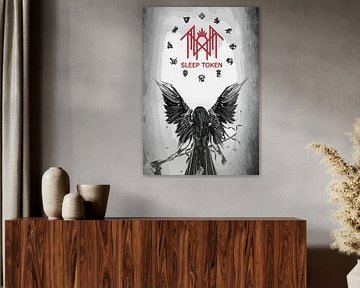 Sleep Token Metal Core Vol. 03