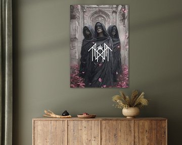 Sleep Token Metal Core Vol. 08