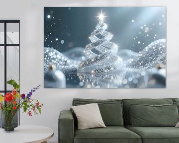 Éclats d'or solennels