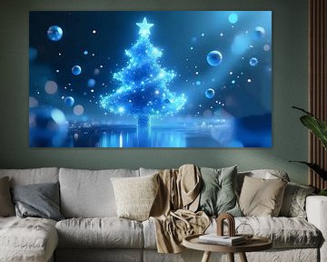 Mystiek deeltjeslicht