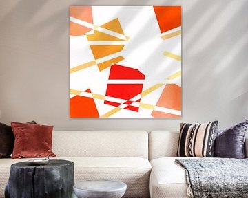 EH PAINTING ART 1989 #1421 Special 6 Liveliness