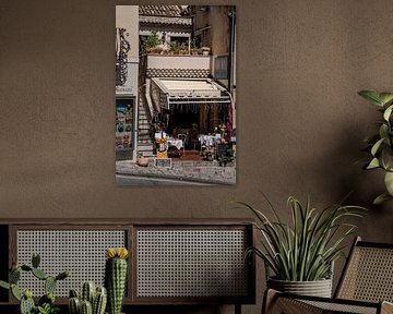 Taormina von Michelle van Merrienboer