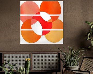 EH PAINTING ART 1989 #1433 Special 6 Liveliness