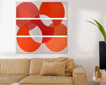 EH PAINTING ART 1989 #1433 Speciaal 6 Original