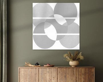 EH PAINTING ART 1989 #1433 Speciaal 6 Soft-Black