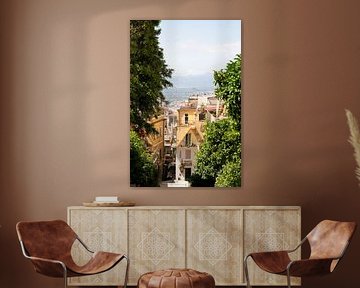 Italien von Michelle van Merrienboer