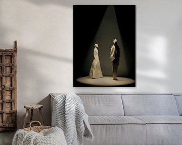 Paper figures by Franka Poulain