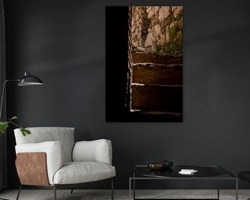 Unterwegs von Michelle van Merrienboer