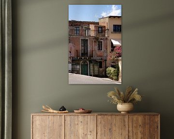 Art von Michelle van Merrienboer