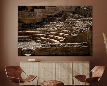 Theater von Michelle van Merrienboer