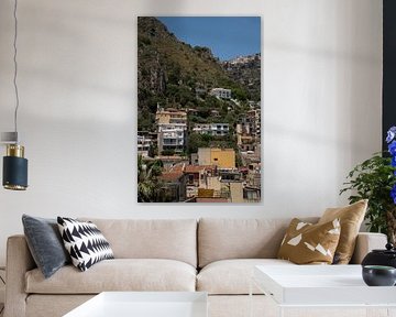 Bergdorf von Michelle van Merrienboer