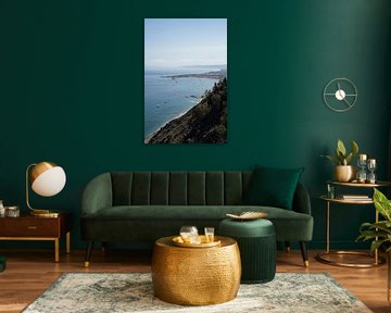 Sea by Michelle van Merrienboer