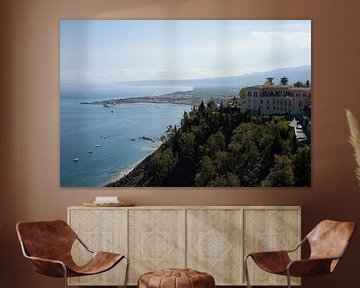 Sea life by Michelle van Merrienboer