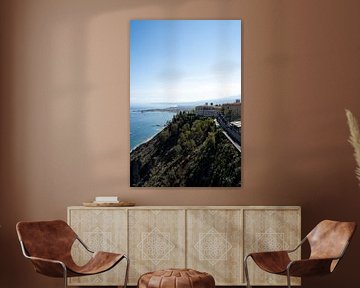 Sea life by Michelle van Merrienboer