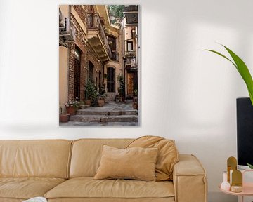 Streetlife by Michelle van Merrienboer