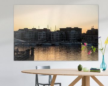 Syracuse by Michelle van Merrienboer