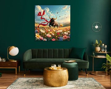 Art Show Beauty JM7.0355