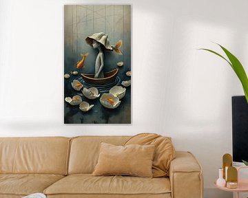 Marina World 03 von Aimelle ML