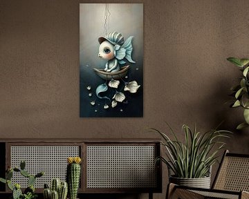 Marina World 04 von Aimelle ML