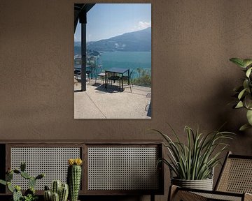 Gardasee bei Riva del Garda