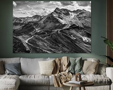 Edelweissspitze @ Grossglockner