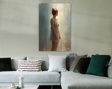 Im sanften Morgenlicht von Dante S