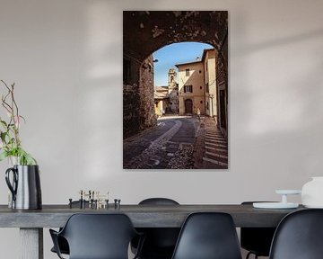 Perugia by Rob Boon
