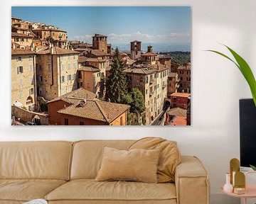 Perugia by Rob Boon