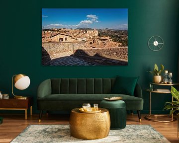Perugia by Rob Boon
