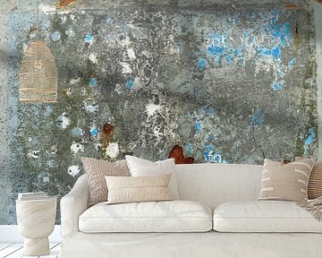 Urban Abstract 35 by MoArt (Maurice Heuts)