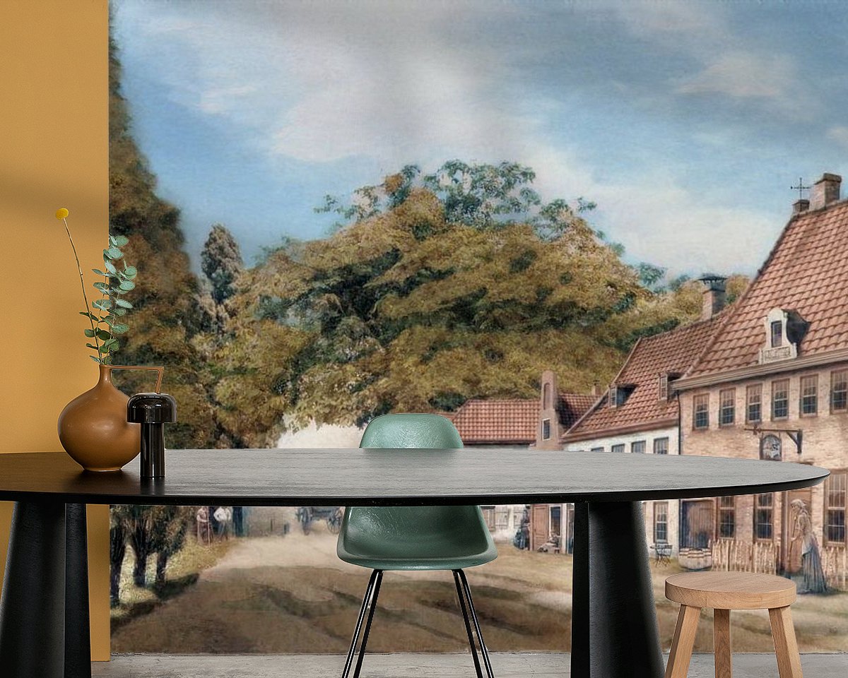 Raumvorschau