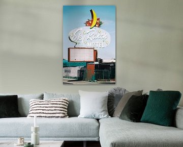 American West - Sky Ranch