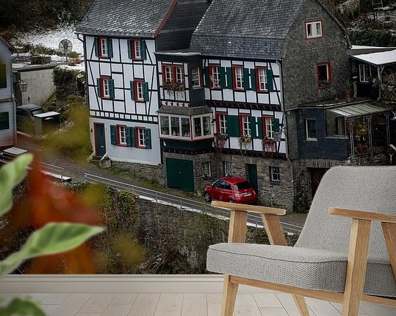 Raumvorschau