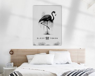 Sleep Token Headcore Vol. 01