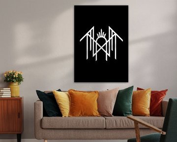 Sleep Token Hardcore Vol. 03 by Zee Corp