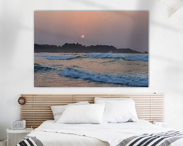 The Sun Also Rises von Matthias Luescher