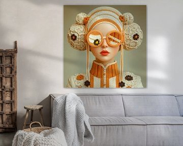 HEIMWERKEN II von Mirjam Duizendstra