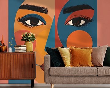 Verdeling van identiteit