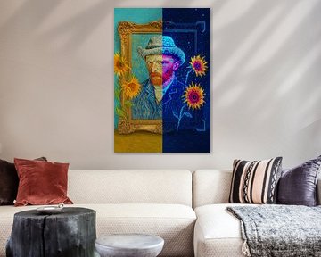 Les deux âmes de Vincent