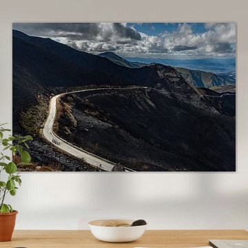 Alto de El Morredero 2