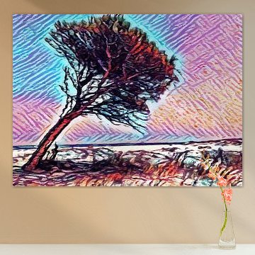 Dancing with the Wind