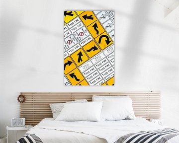 American West - $500 Fine