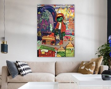 2021 Style On The Rise by Jarrell Conn