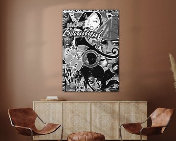 Her Pop Dollar in Essence