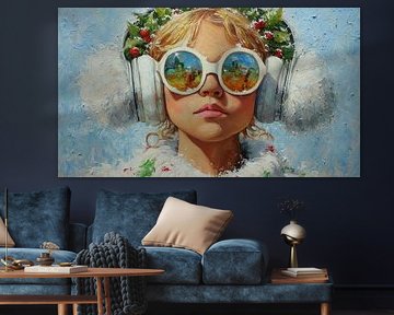 Lunettes de soleil sur La collection ARTEO