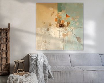 Croissance à voix basse sur Zen et Plus